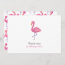 Search for watercolor flamingo baby shower invitations Modern