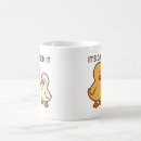 Search for cute duck coffee mugs Cartoon