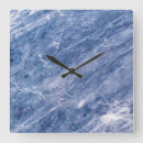 Search for acrylic clocks Antique