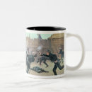 Search for attacked mugs America