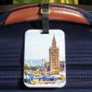 Search for spain luggage tags Tourism