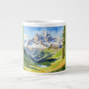 Search for alpine mugs Swiss