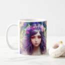 Search for mucha coffee mugs Floral