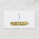 Search for silver brushed business cards Luxury