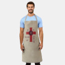 Search for bible sayings aprons Religious
