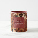 Search for brown cow mugs Western