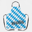 Search for bavaria aprons Bayern