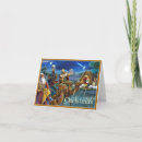 Search for wise men cards Manger