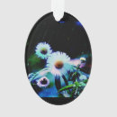 Search for aster christmas tree decorations Purple