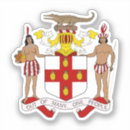 Search for irie stickers Jamaica