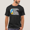 Search for volleyball graphic tshirts Coach