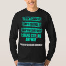 Search for awareness causes tshirts Survivor