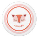 Search for pink drawer knobs and pulls Cute