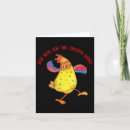 Search for chicken dance cards Dancer