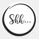 Search for quiet gift wrap Shh