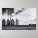 Search for silo posters Black and white
