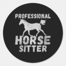 Search for horseback riding stickers Stable