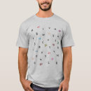 Search for hangul tshirts Alphabet