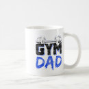 Search for dad in training mugs Muscle gains