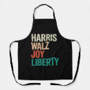 Search for liberty aprons America