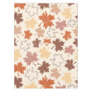 Search for thanksgiving tablecloths Autumn