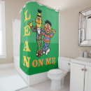 Search for ernie sesame street shower curtains Bert