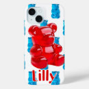 Search for gummy iphone cases Jelly
