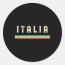 Search for cuisine stickers Italian culture