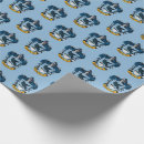 Search for ravenclaw wrapping paper Jk rowling