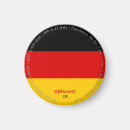 Search for germany flag magnets Travel