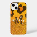 Search for glitter leopard print iphone cases Stylish