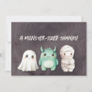 Search for halloween kids stationery Boo