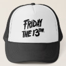 Search for horror movie hats Jason voorhees