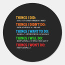 Search for things to do stickers Meme