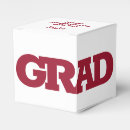Search for graduation favour boxes Graduate