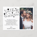 Search for worth the wait invitations Change the date