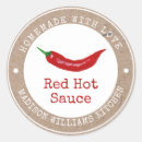 Search for hot sauce labels Homemade