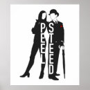 Search for avengers posters Black