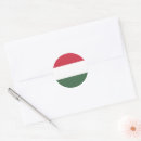 Search for flag of hungary stickers Green
