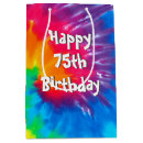 Search for tie dye gift bags Retro
