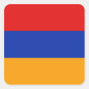 Search for armenian stickers World flags
