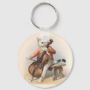 Search for anthropomorphics key rings Anthropomorphic cat