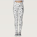 Search for black leggings Watercolor