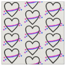 Search for bisexual fabric Blue