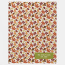 Search for thanksgiving blankets Orange
