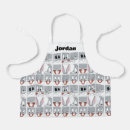 Search for emotional aprons Bugs bunny