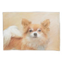 Search for long pillowcases Dog