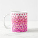 Search for mosaic mugs Red