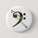Search for trombones badges Orchestra