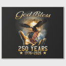 Search for america wrapping paper Patriotic